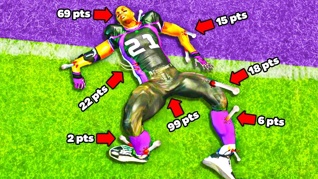 Beating EVERY Bonus Mode in Blitz: The League 2