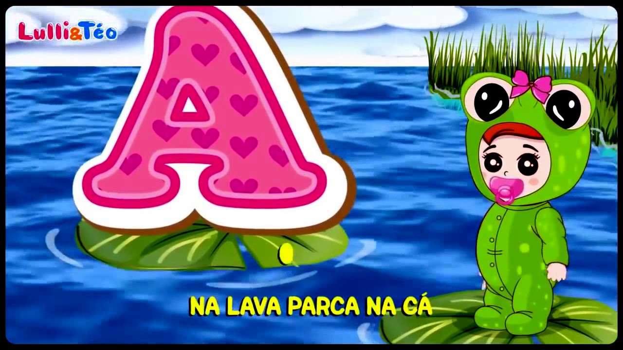 Galinha baby apresenta (lulli&t&eacute;o) dvd infantil com 30min de m&uacute;sica infantil