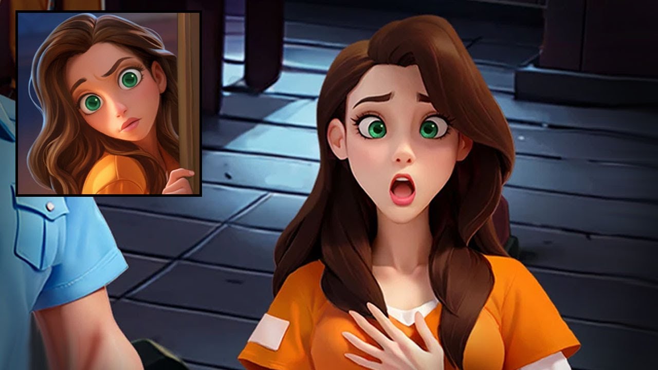 Merge Prison Gameplay - Part 1 (Android, iOS)