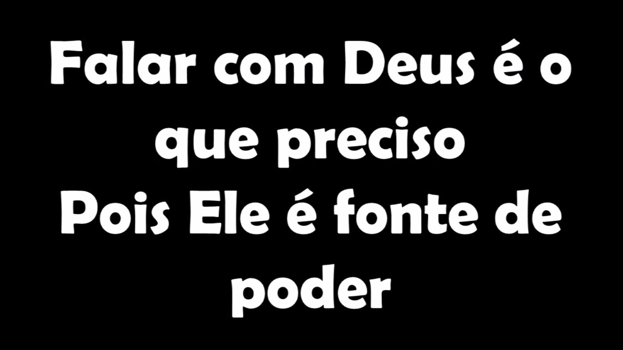 Jefferson & Suellen - Na Ora&ccedil;&atilde;o (COM LETRA)