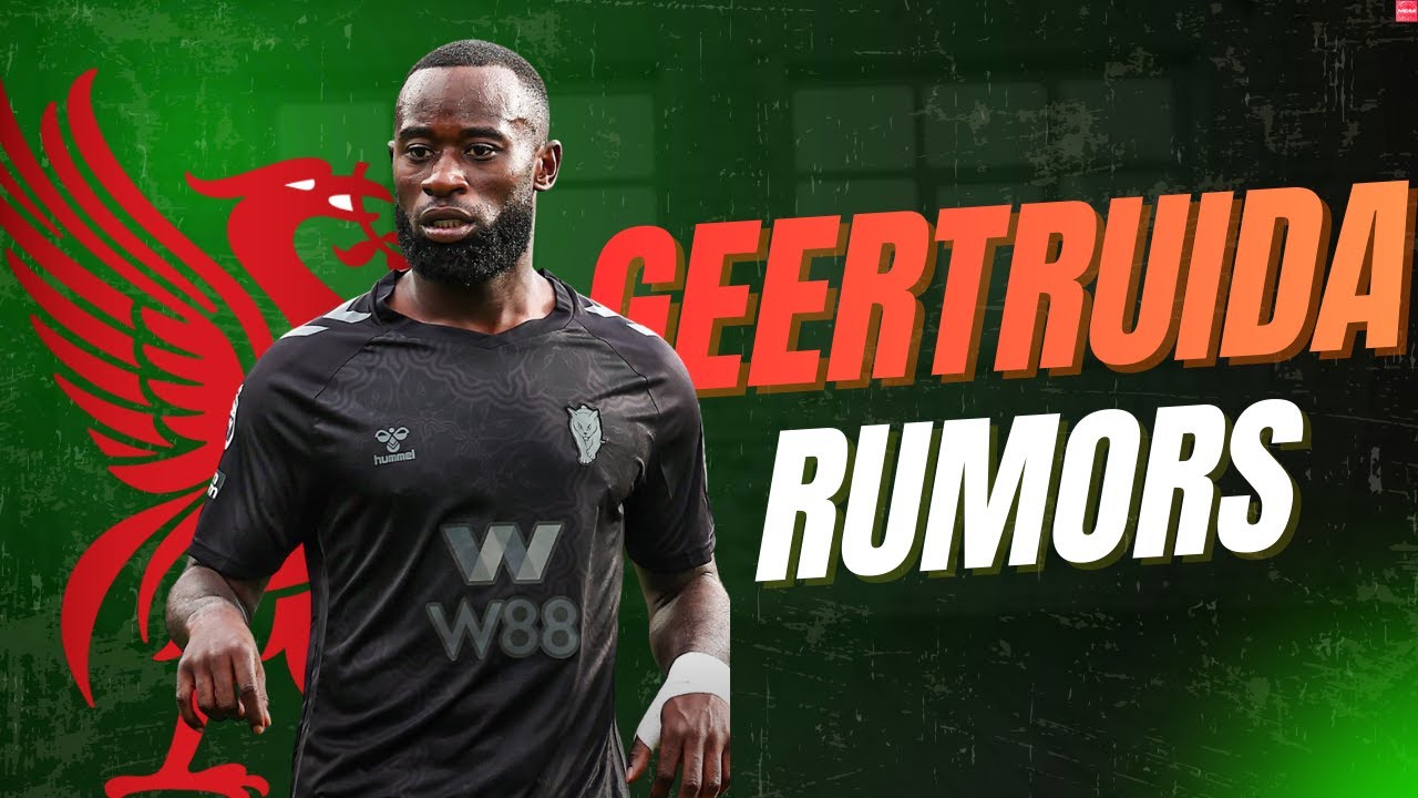 Liverpool Targeting Defenders | Transfer Plans & More
