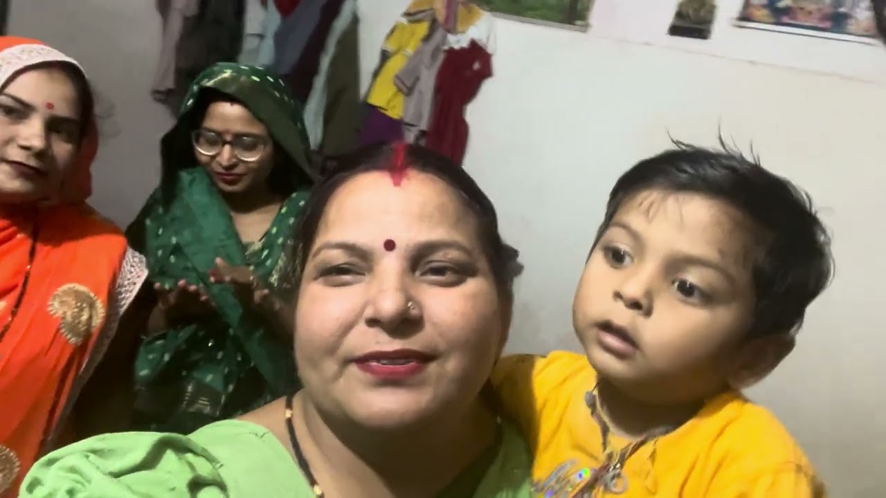 Ham gay didi ke gar 
