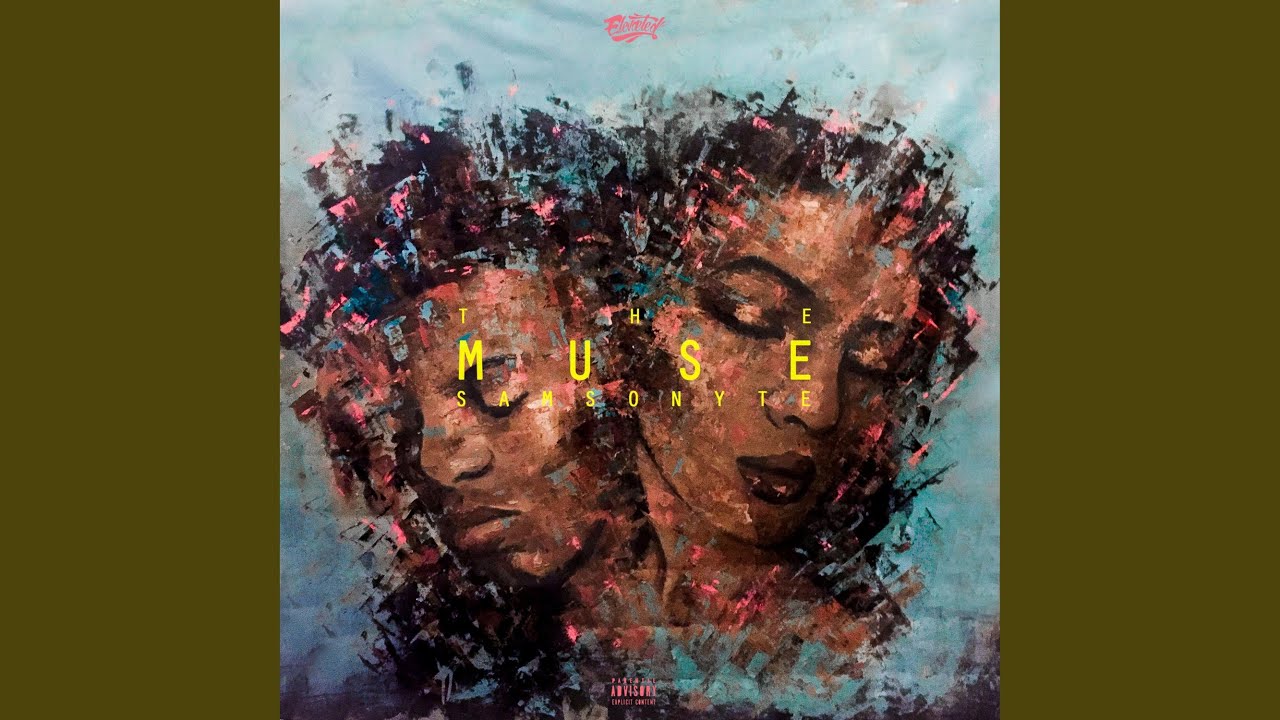 The Muse (feat. T Gallardo)