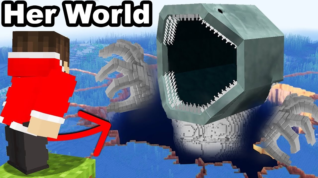 Why I Created The Immortal Bloop...