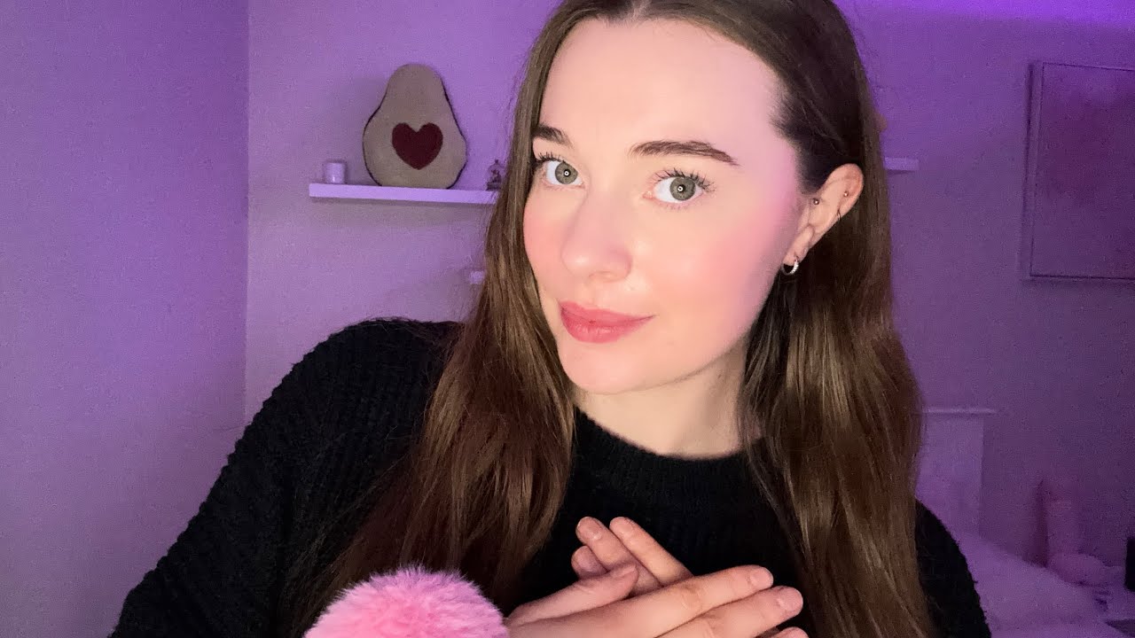 ASMR Утешение для разбитых горем ❤️‍🩹