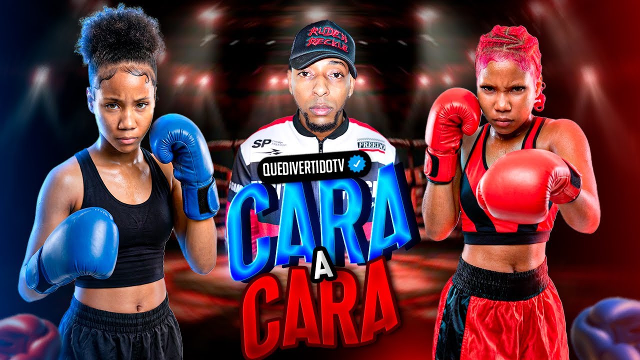 CARA A CARA | la toky dice que ella no esta CURTIA