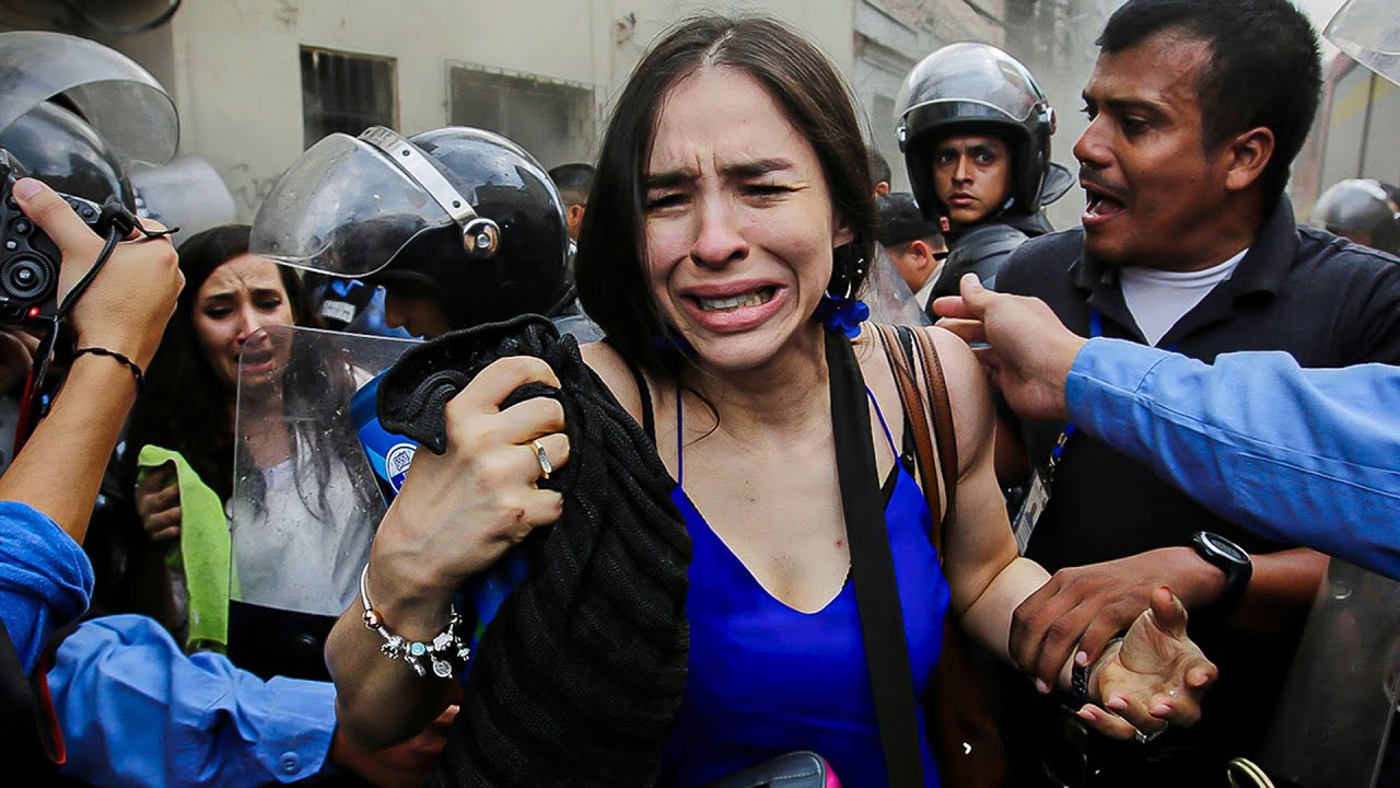 Una nueva DICTADURA COMUNISTA en Latinoamérica