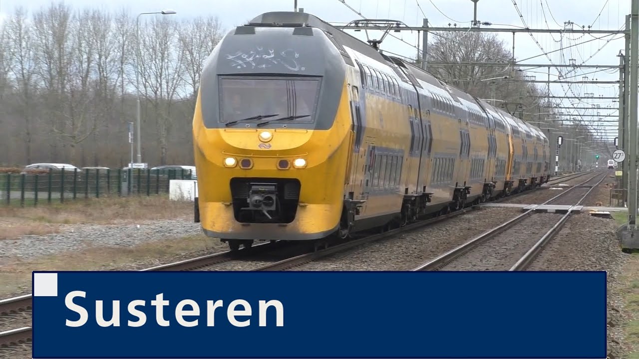 ABC Station #317 | Susteren