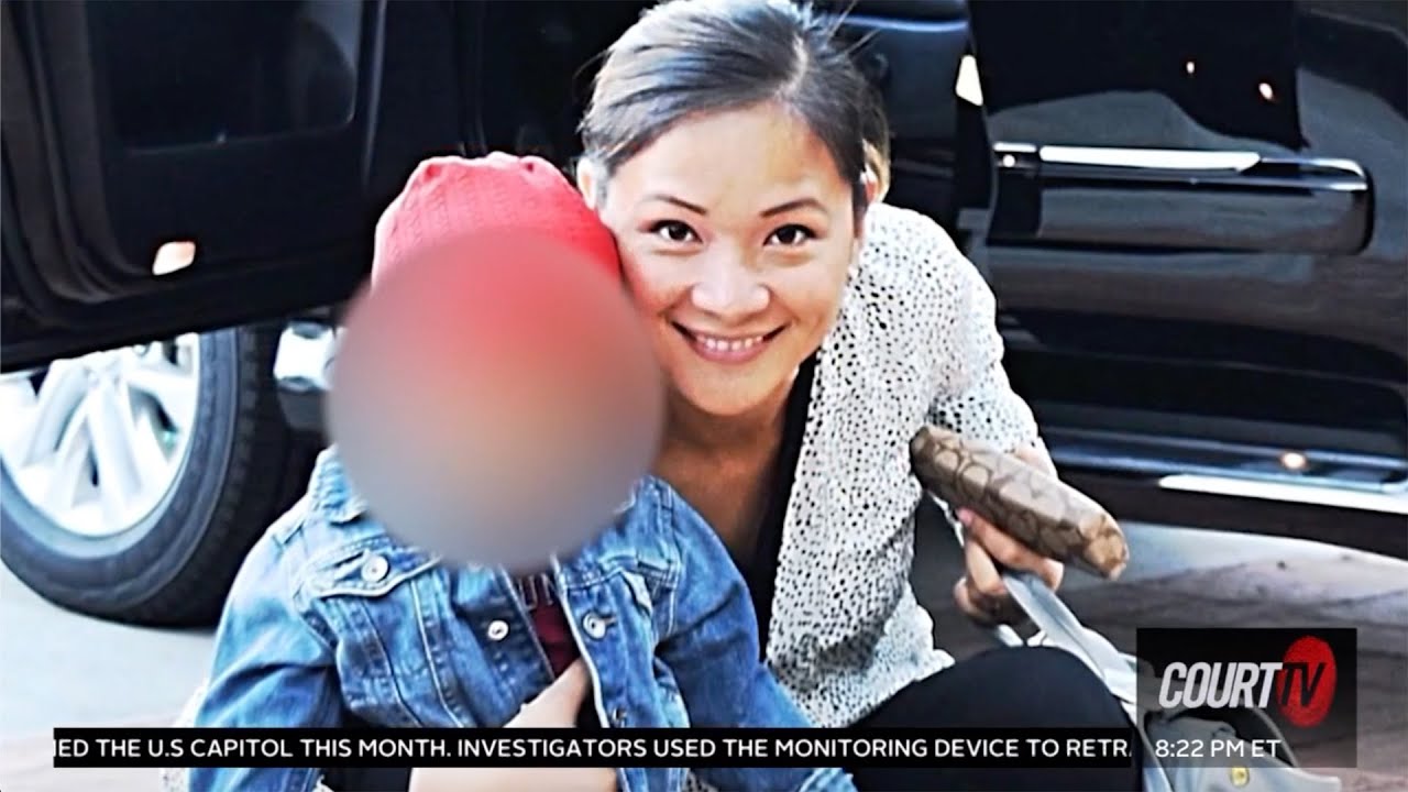 Maya Millete's husband said they argued the night before she was reported missing | Court TV
