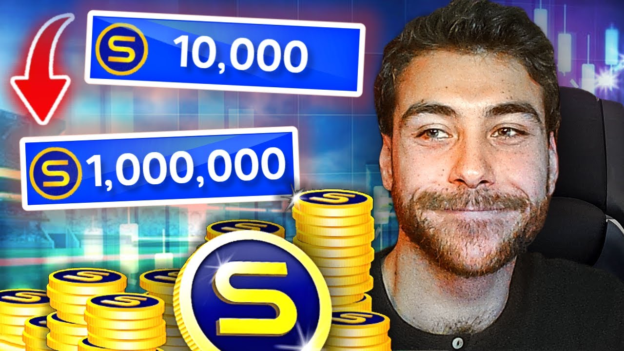 The BEST Way to Make Stubs in MLB The Show 24!