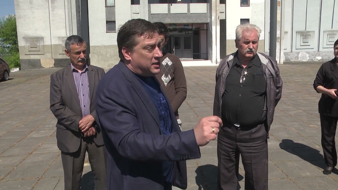 Чи звозитимуть сміття із сусідніх областей до Великих Межирічей на Кореччині? | RIVNE LIVE