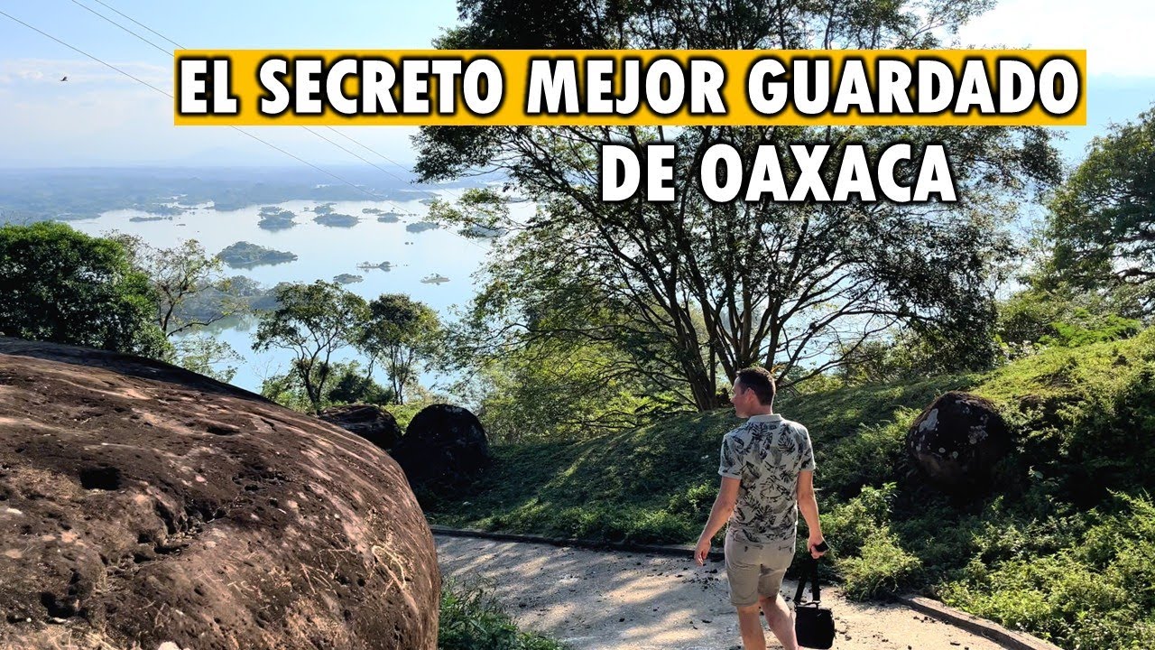 MIL ISLAS, Oaxaca