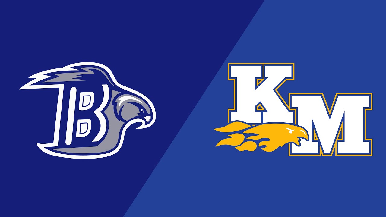 St. Dominic High School vs. Kellenberg Memorial - Student Broadcast 1/2/26
