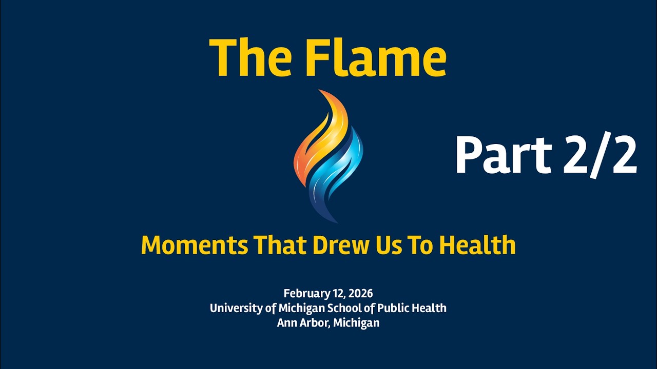 The Flame February 2026 Part 2