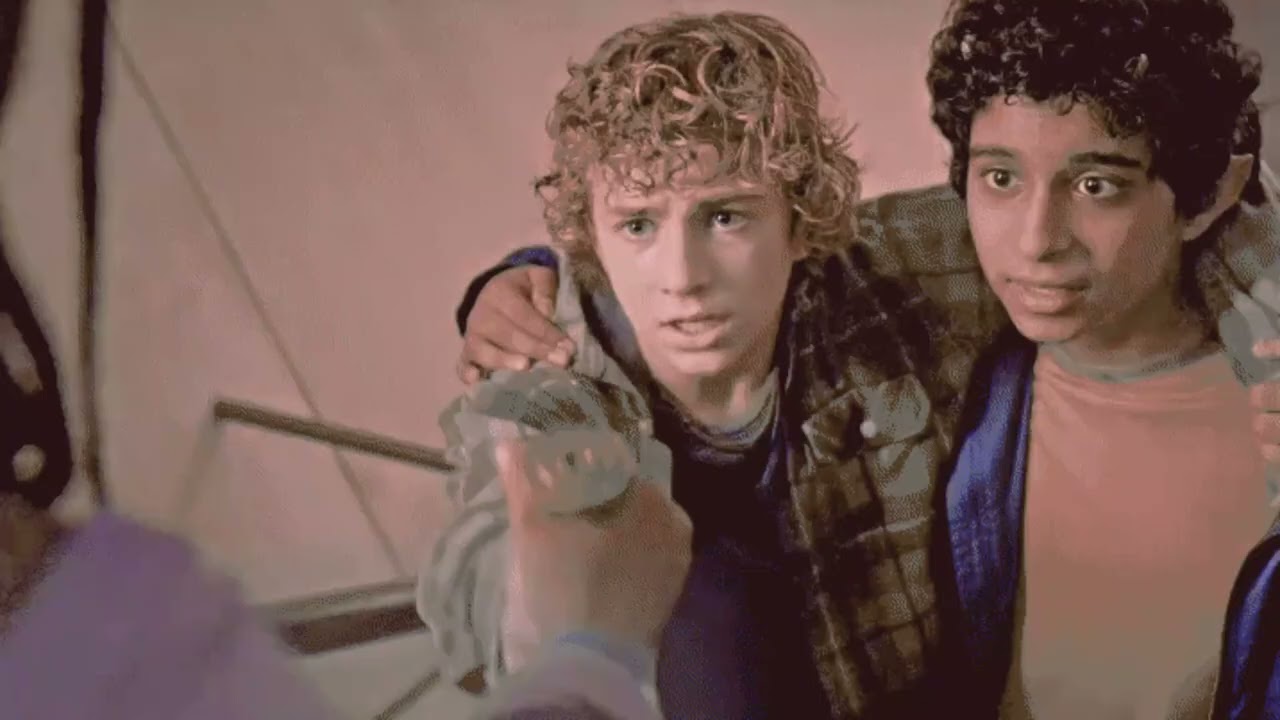 Percy & Annabeth Barbie as the Princess and the Pauper annaelise doesn't want to marry the king