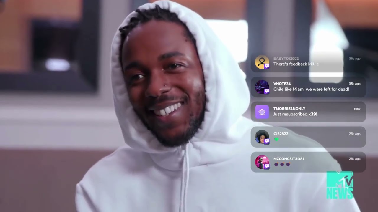 Let&rsquo;s Discuss Trim, Kevin Hart & Katt Williams Make Up + Rolling Loud, Chris Brown, Saweetie