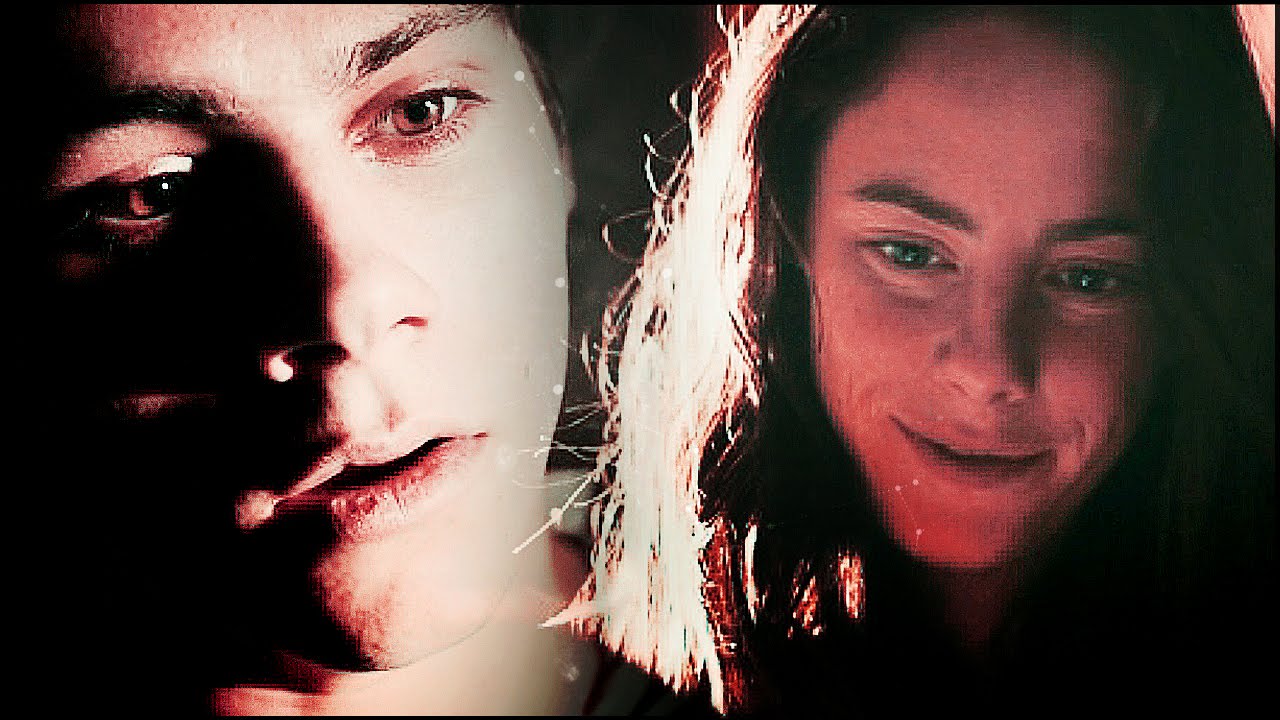 ► Thomas & Teresa | Your Soul