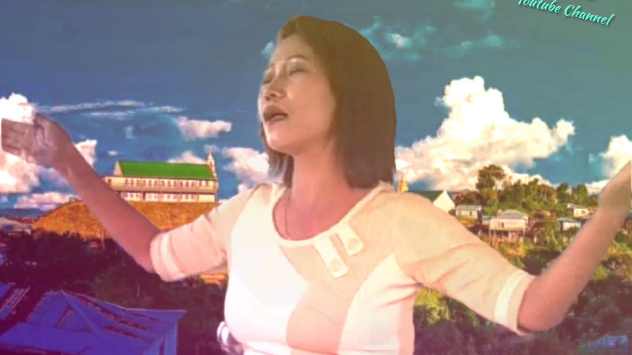 Lalchhanhimi Ralte - A ram ngaih hian ka ngai