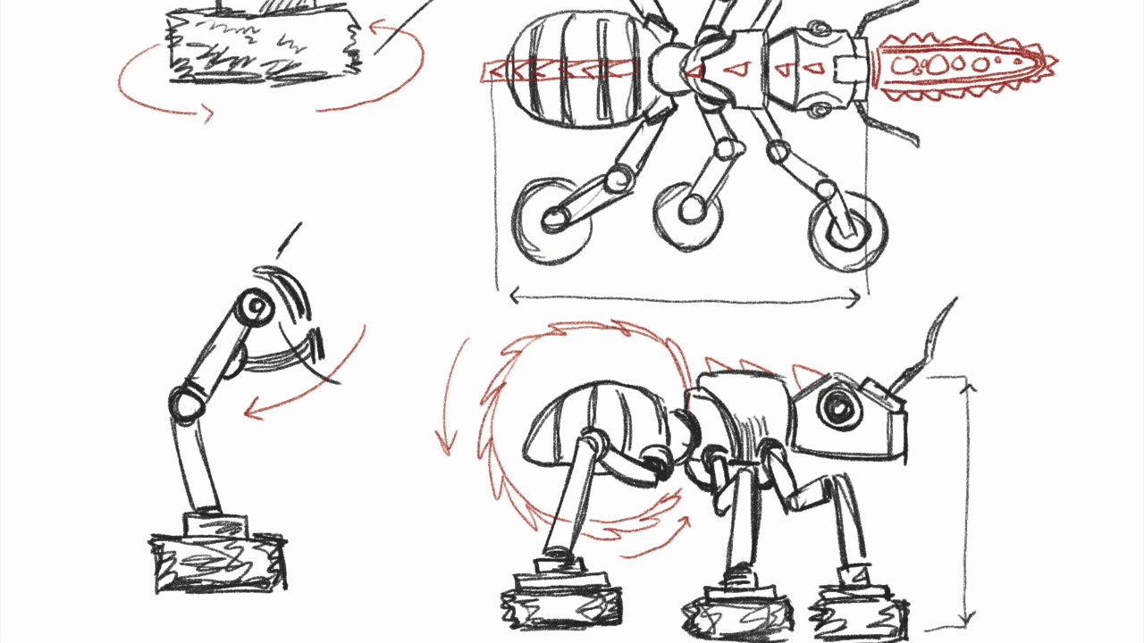 Luke Cunningham talks about his new book LEO Inventor Extraordinaire