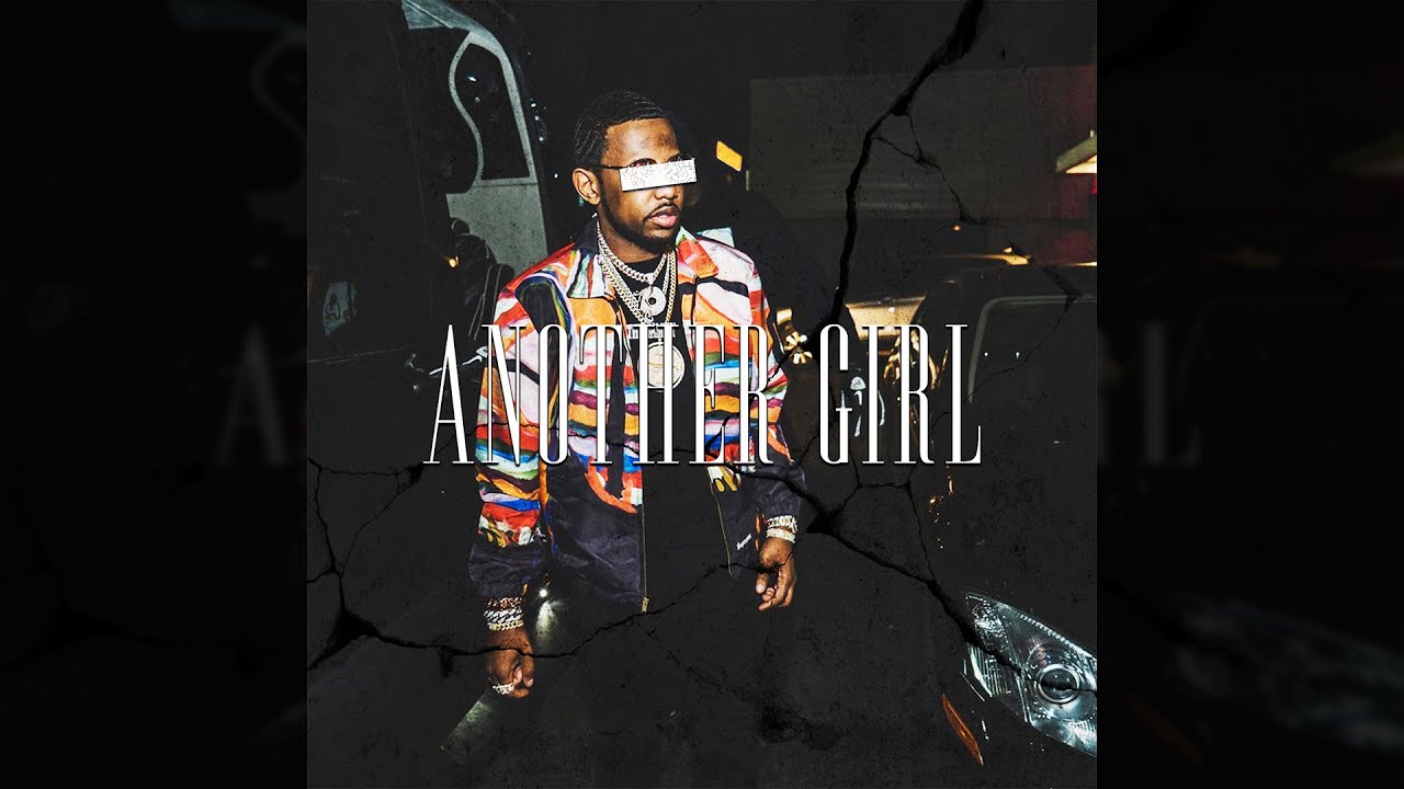 Dave East x Fabolous x Meek Mill Sample Type Beat 2022 