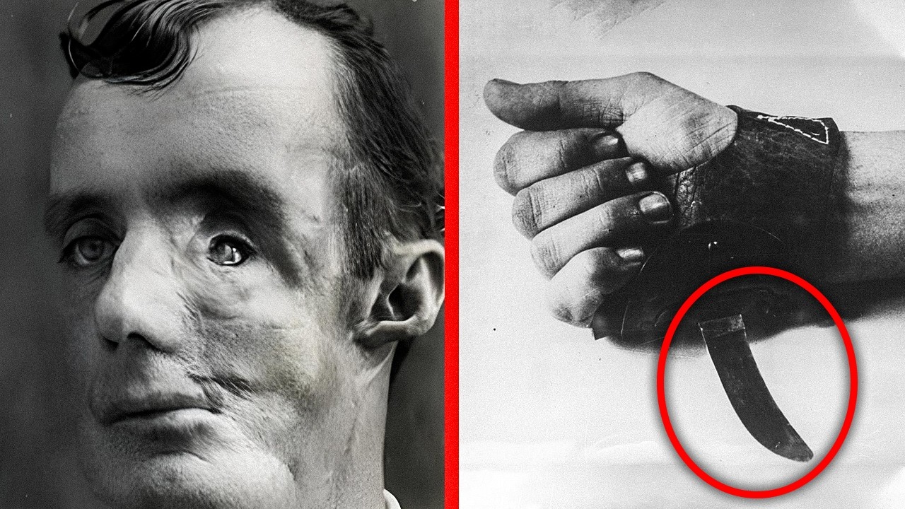 The Concentration Camp That Scared Even The Nazis: Jasenovac Concentration Camp