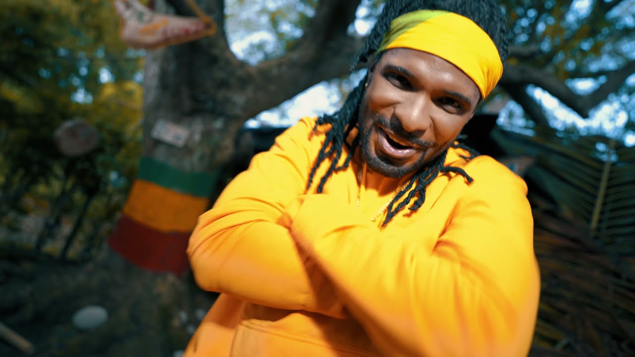 BOGGIE - STANLEY JACKSON X JAMMY THE ORIGINAL