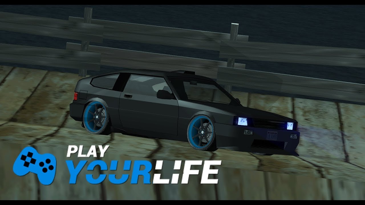 Nowe auto! - Blista + tuning | PYLife Fipif feat. Bartaz