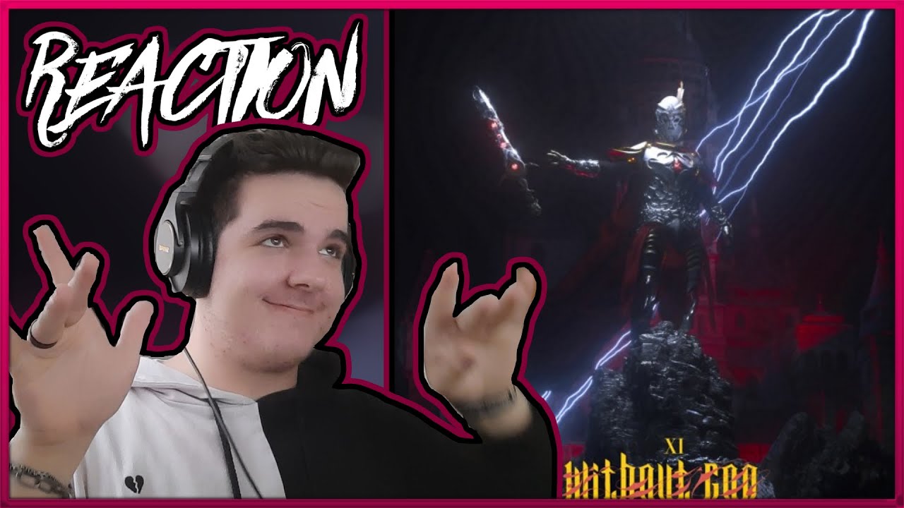 Reacting to Without God: Season XI