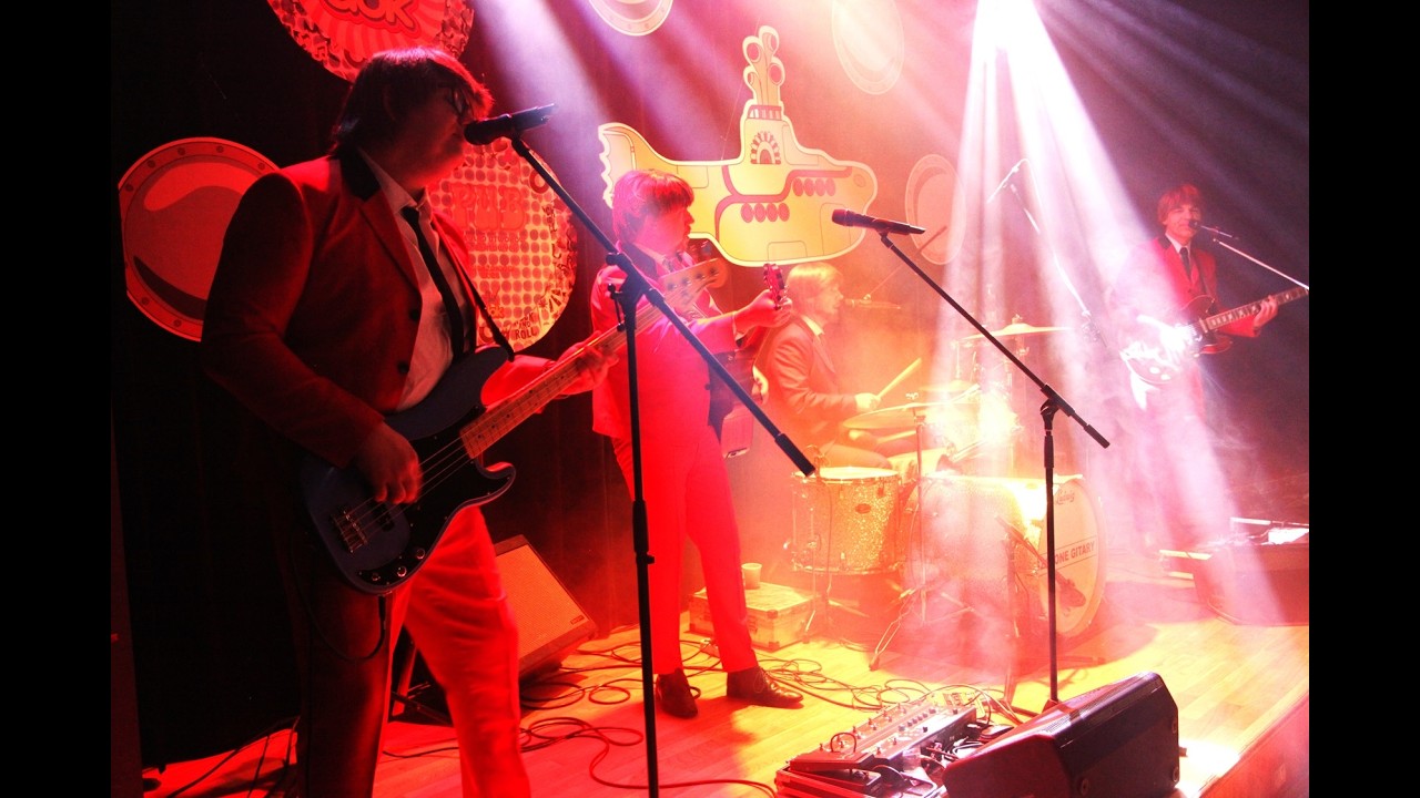 PUB 2026 Szalone Gitary  