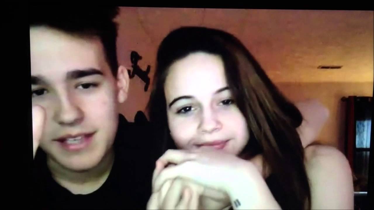 Jacob Whitesides And Bea Miller - A beautiful story