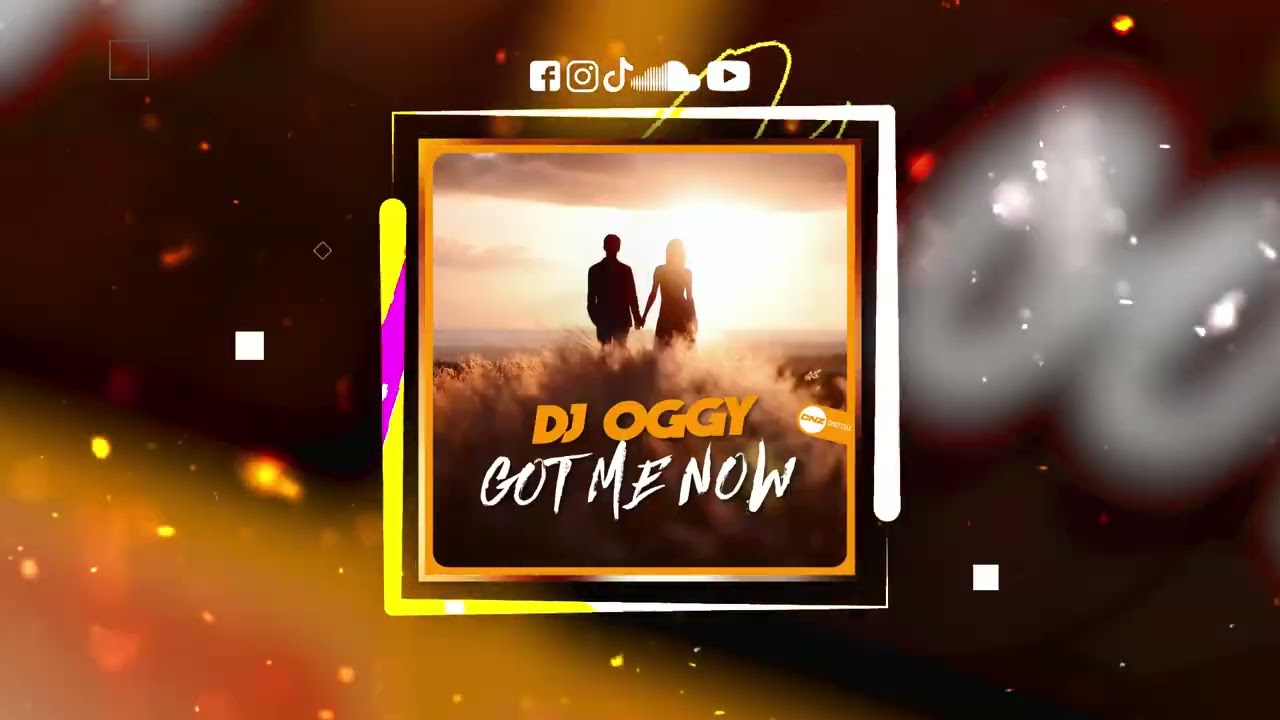 DNZF2365 // DJ OGGY - GOT ME NOW (Official Video)