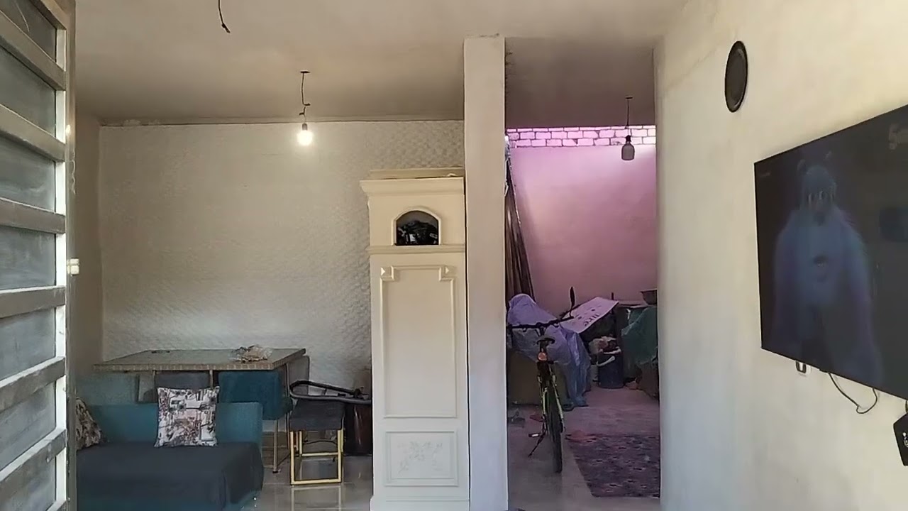 منزل بسعر أقل من مليون جنيه والمساحة 800متر والسعر قابل للتفاوض المريح جدا