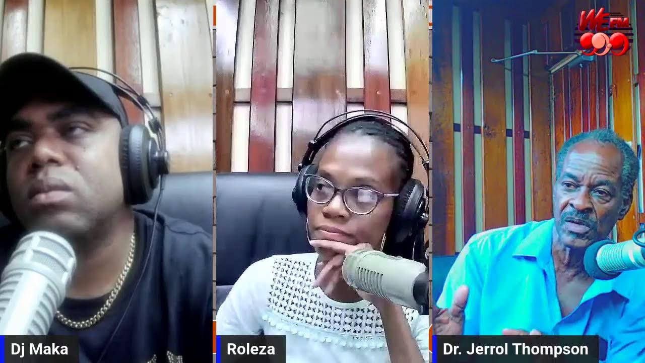 #AM99 Doc's Commentary-Will There Be A Decline In The Healthcare Service re: Cuban Medical Officers