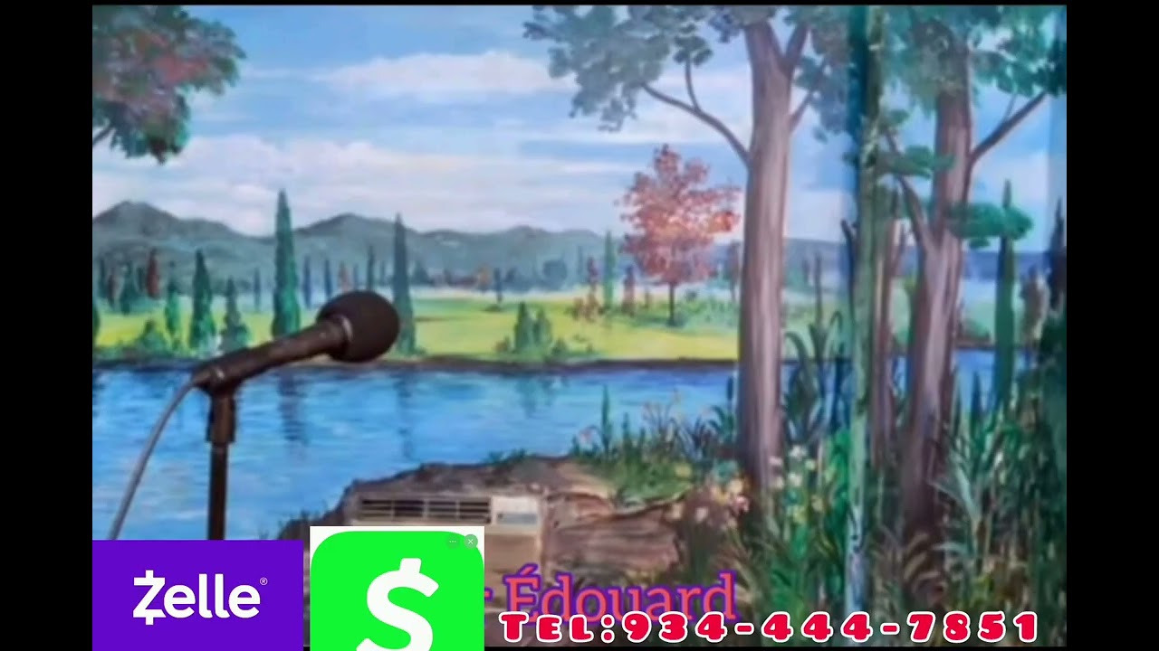 Met domestik mwen an kouche lakay li paralize net, lap soufri anpil jezi di geril pou ou 2/2/26