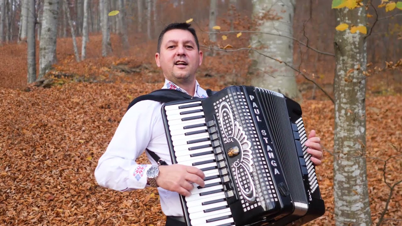 Paul Stanga - Viata ,viata ce rea esti