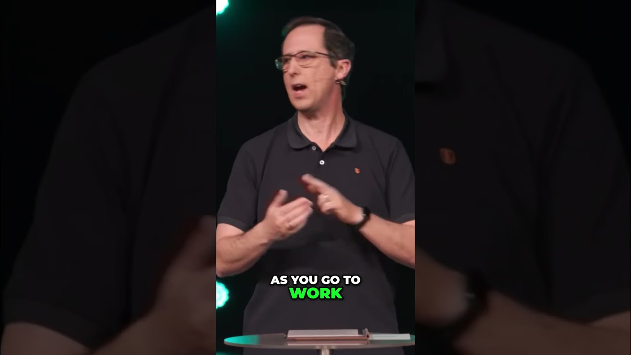 As You Go #shorts #clachurch #wearemissions