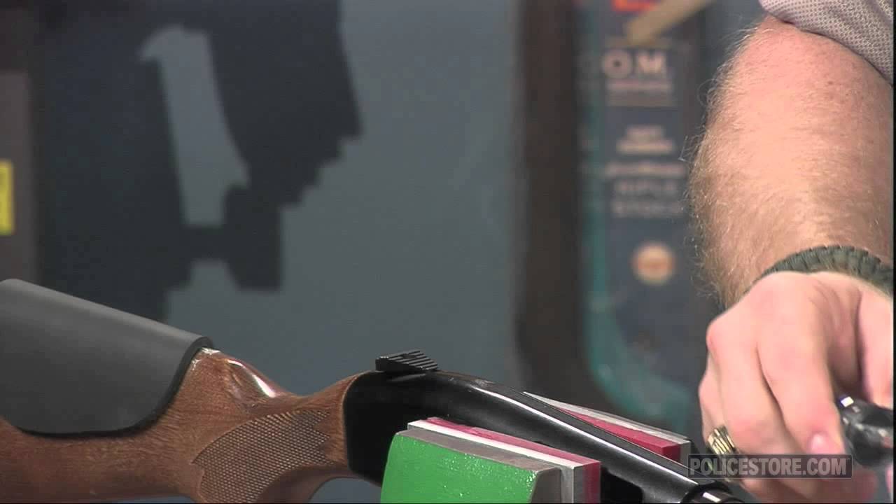 Policestore - Mossberg 500/590/930/935 Tactical Safety