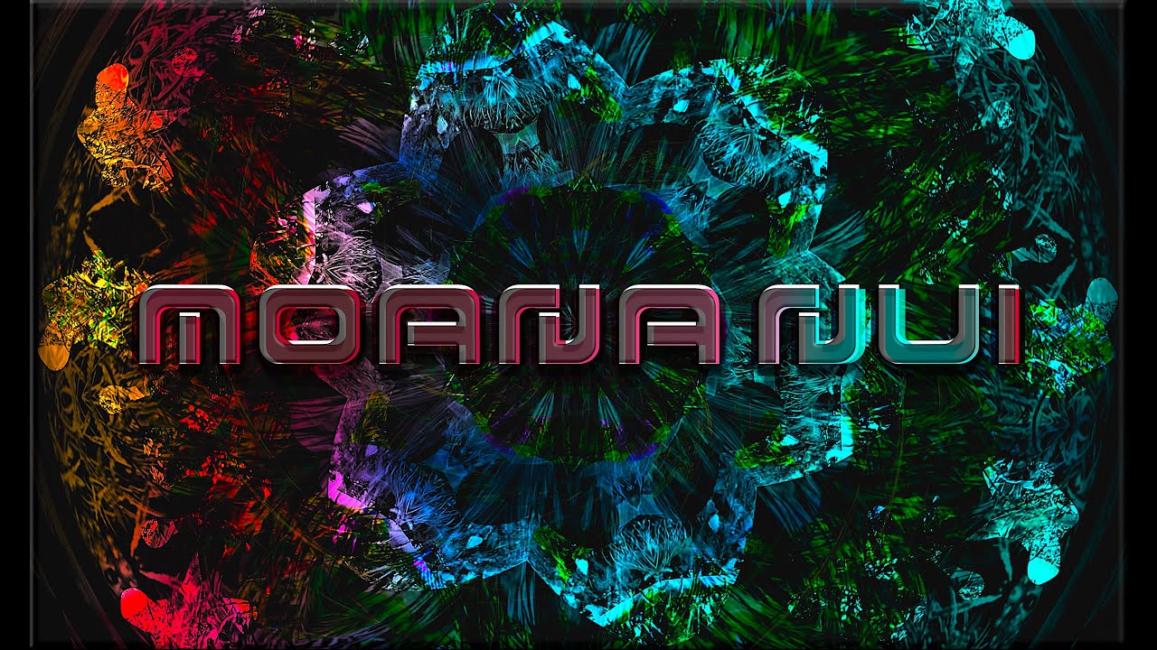 • A I N U •  Moana Nui 🐋🌊 Subscribe🎧🎬 #trance #techno #sounds #maorimusic #travelmusic