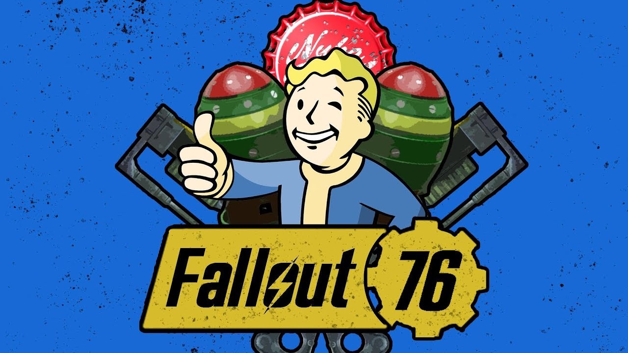 #Fallout_76