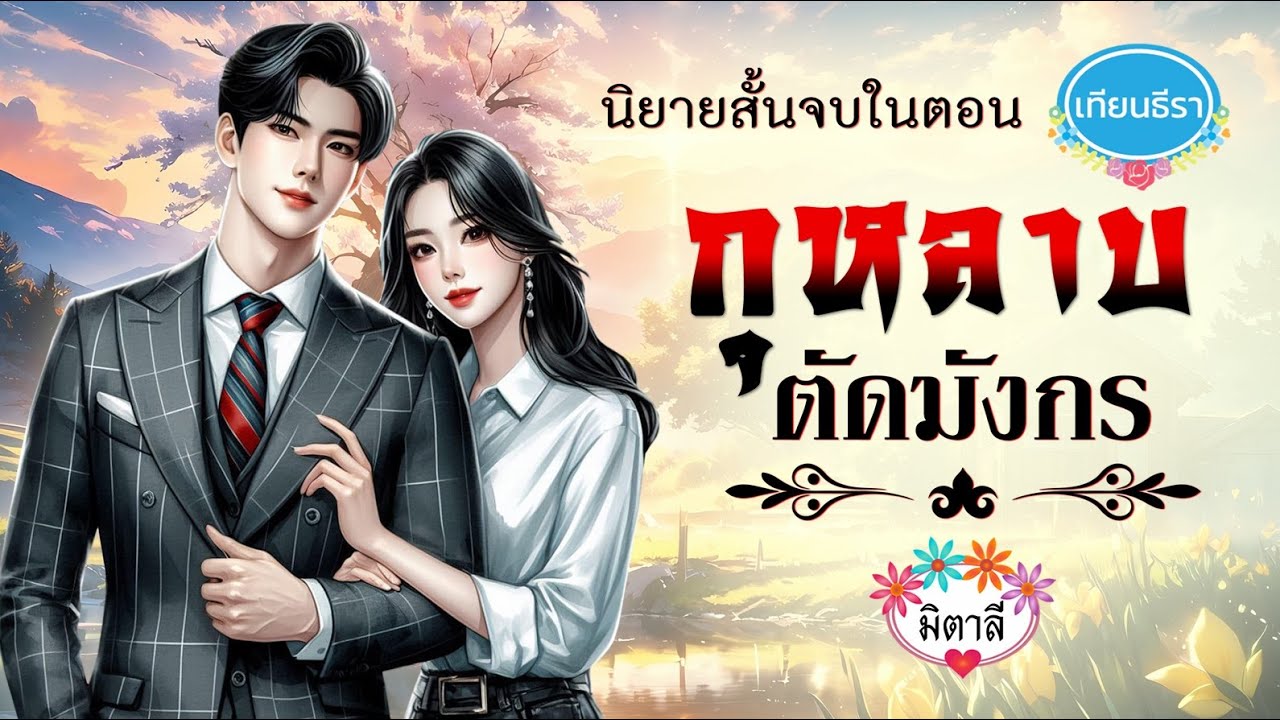 นิยายสั้นจบในตอน 