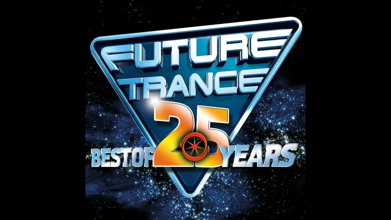 Future Trance   Best Of 25 Years CD 2