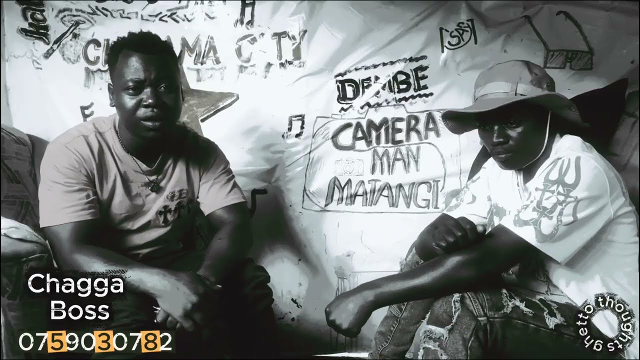 Kano kamwe abavubuka (Youth)  n'ezadde (Parenting). #Chagamacity