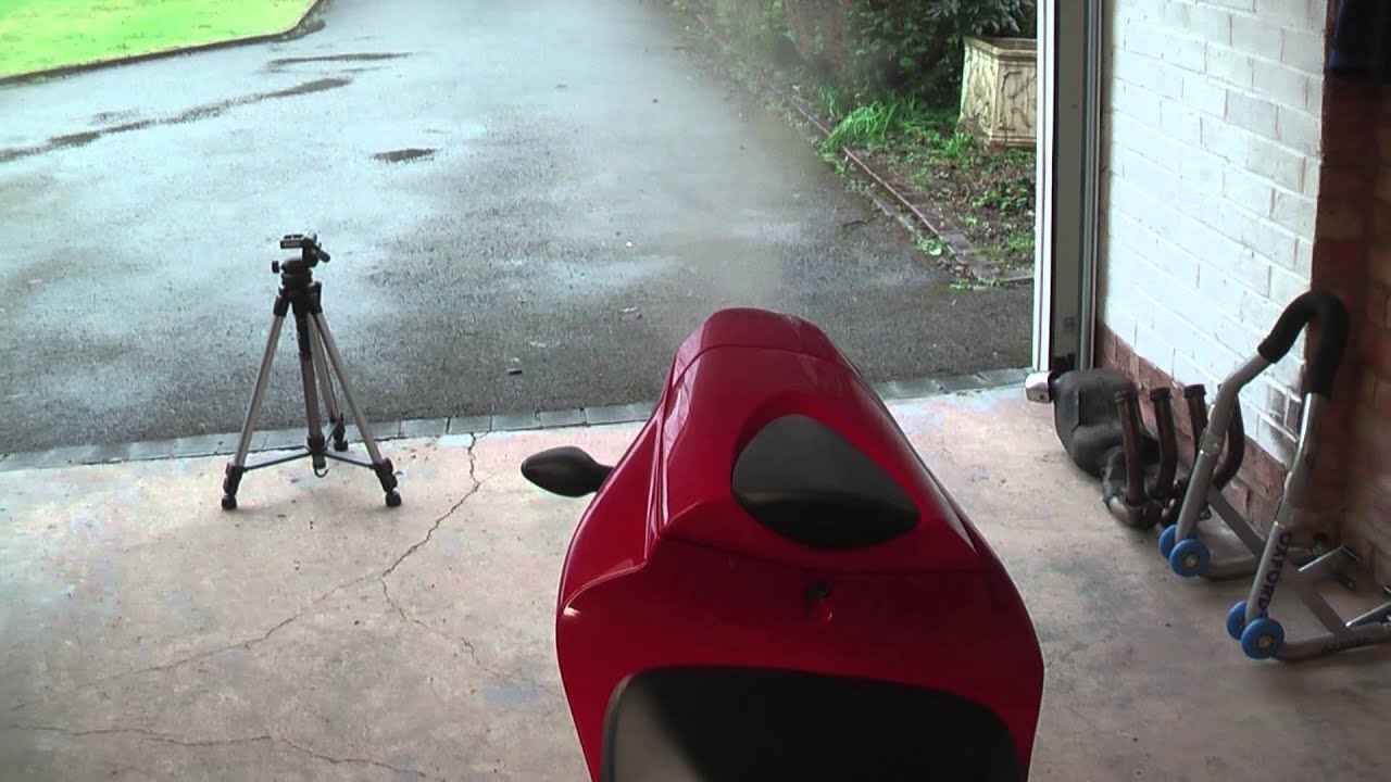 Yamaha XJ6 Diversion F Full Arrow Street Thunder Exhaust System