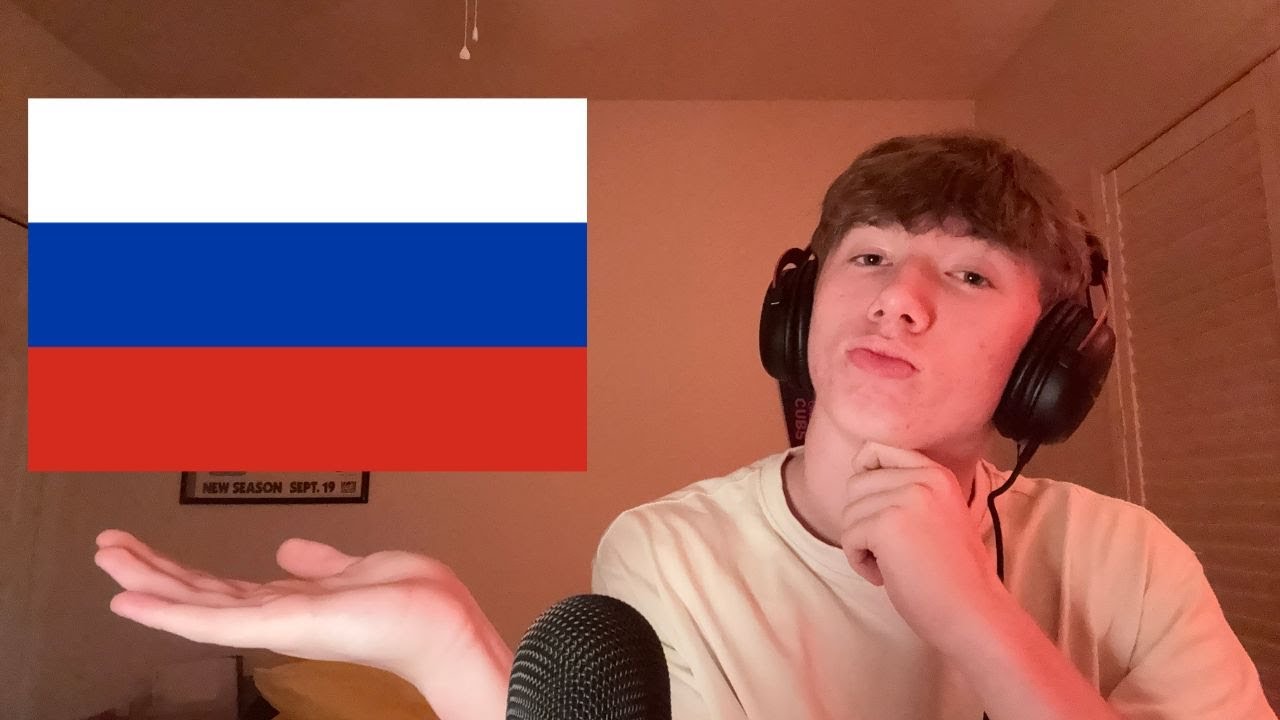 ASMR in Russian! 🇷🇺 | Most Relaxing Trigger Words