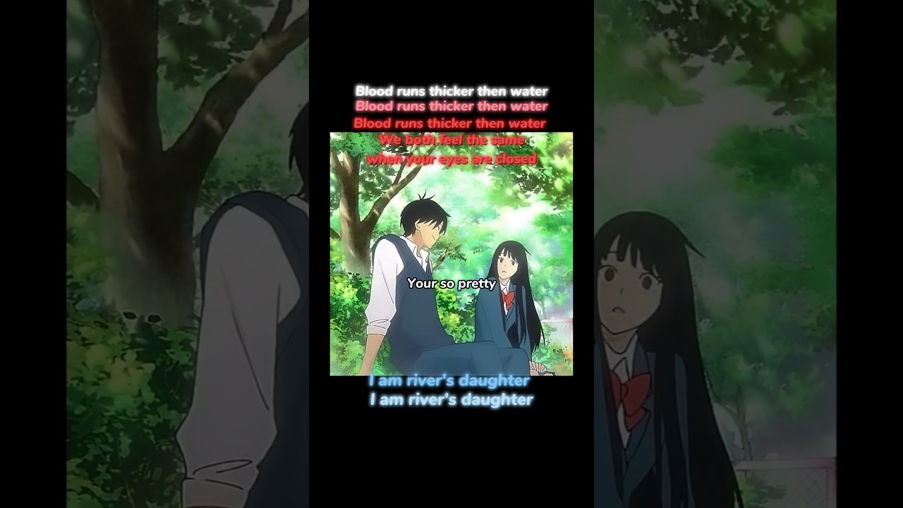 sawako and kazehaya edit❤️|#sawako #kazehaya#edit#anime#trend #viral#foryou#fyp|Kamado_x_editz|0