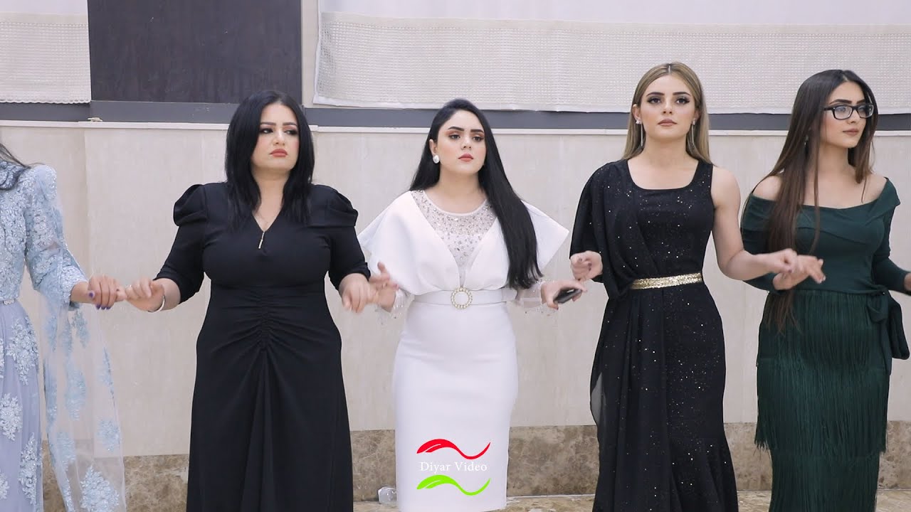 DAWATA  ALYAS & JEHAN PART3  الياس و جيهان عبدالله هركي كولشيني @diyarvideoiraq