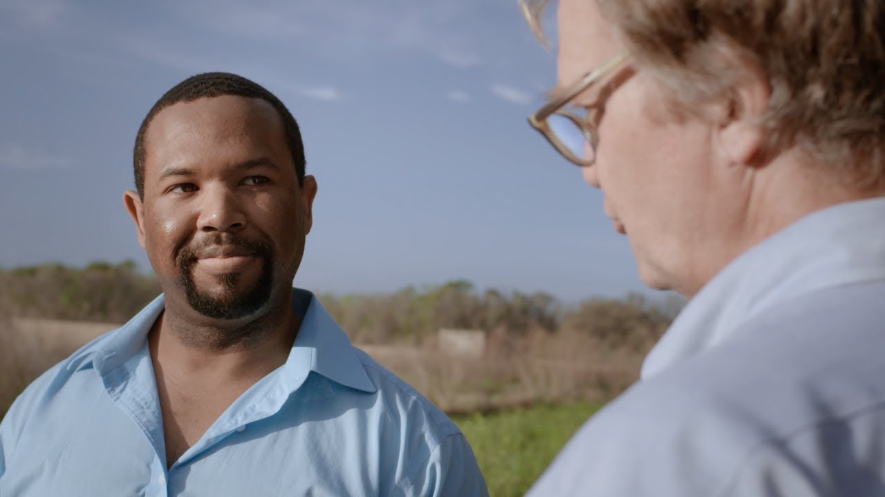 Exploring the Pathway to His Past: Jordan’s 23andMe Story