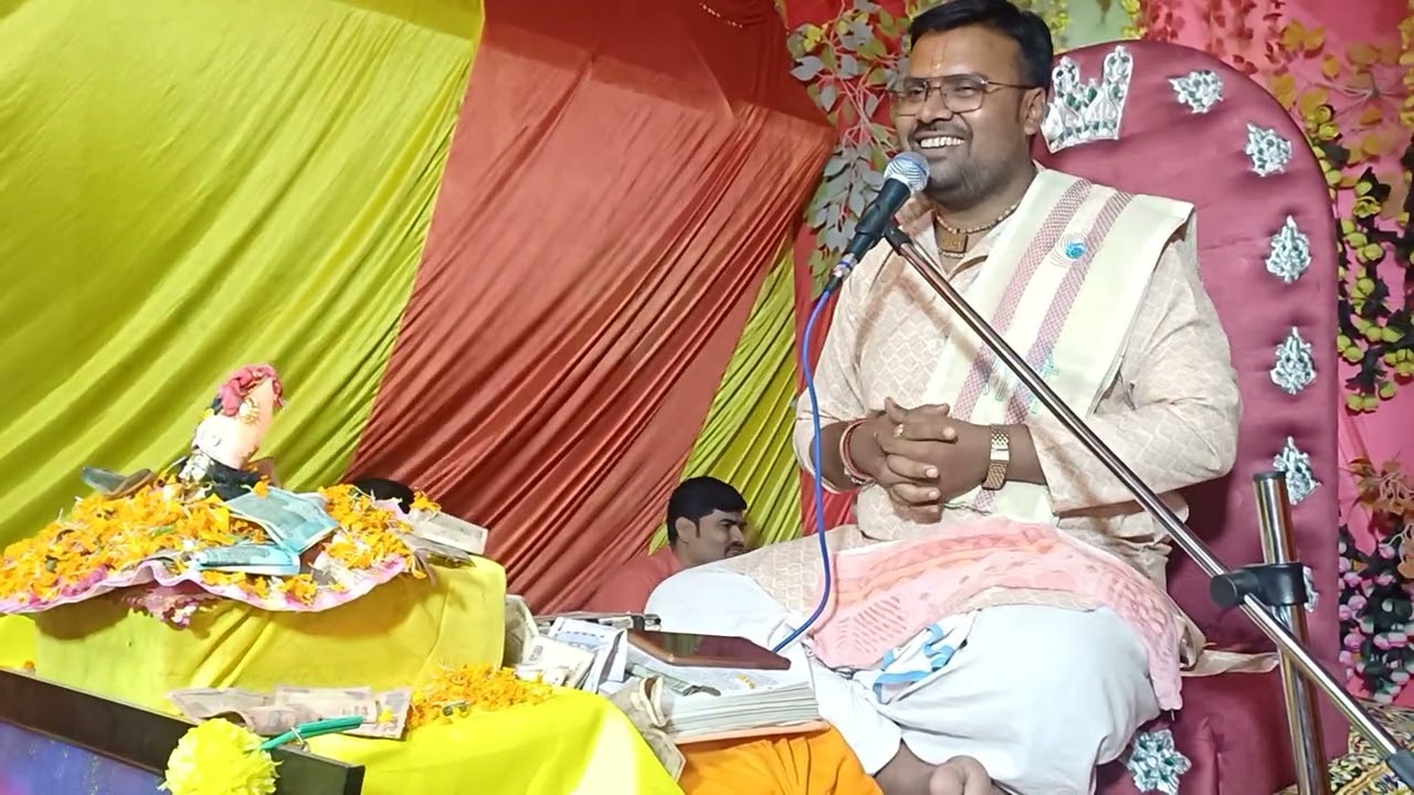 रउरे नाम के सौर मचल बा विनती सुनी ए माई प्यारा सा भजन कुंदन जी महराज द्वारा 