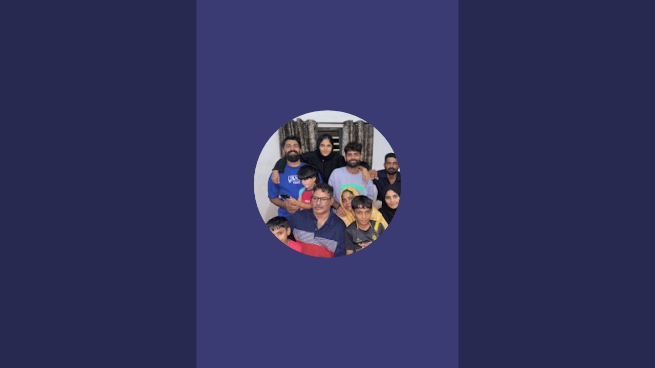Crazy Family is live!