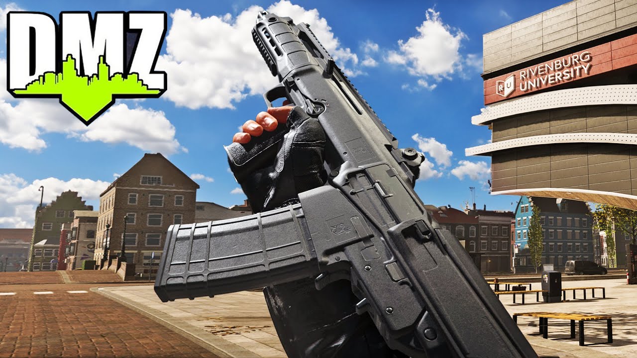 DMZ Season 4 is WORTH the Reset!